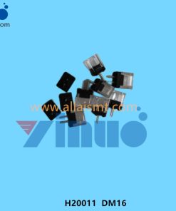 H20011 DM16 FUSE