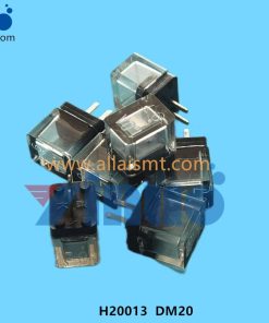 H20013 DM20 FUSE