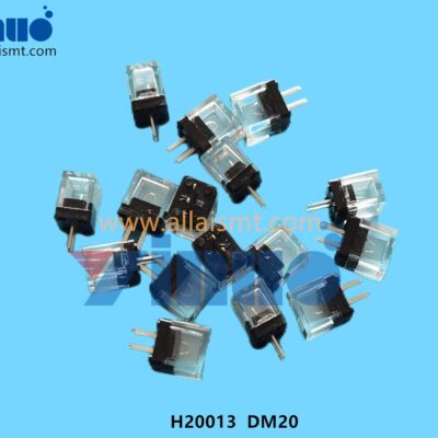 H20013 DM20 FUSE