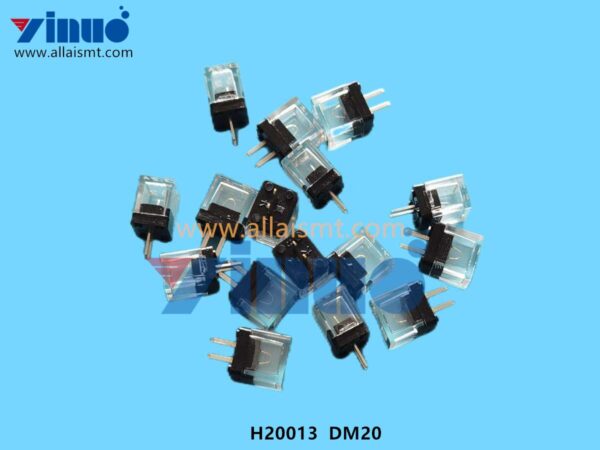 H20013 DM20 FUSE