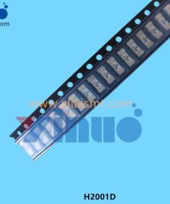 H2001D 3.5A H12 V12 working head fuse