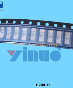 H2001D 3.5A H12 V12 working head fuse
