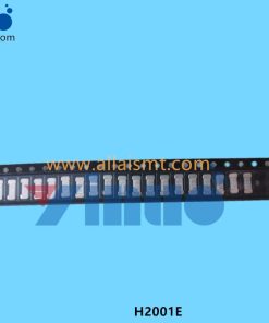 H2001E fuse