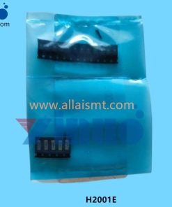 H2001E fuse