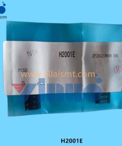 H2001E fuse