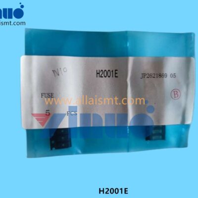 H2001E fuse