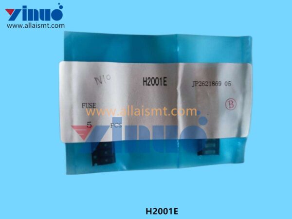 H2001E fuse