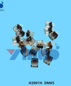 H2001H DM05 fuse