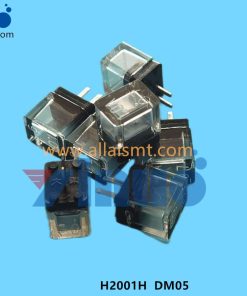 H2001H DM05 fuse