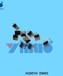 H2001H DM05 fuse