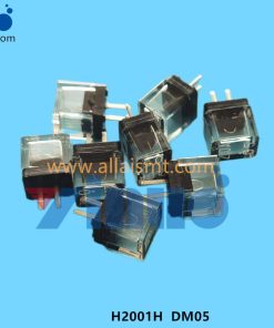 H2001H DM05 fuse
