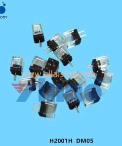 H2001H DM05 fuse