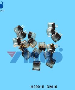 H2001R DM10 fuse
