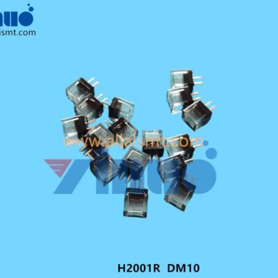 H2001R DM10 fuse