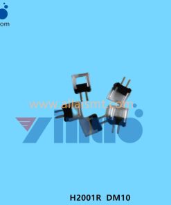 H2001R DM10 fuse