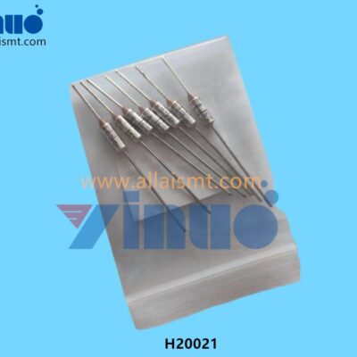 H20021 Fuse 10A