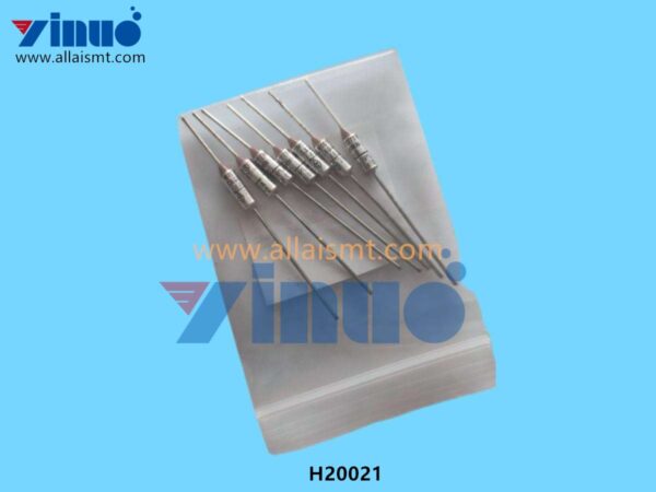 H20021 Fuse 10A