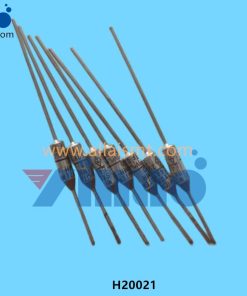 H20021 Fuse 10A