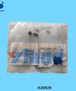 H2092R PARALLEL PIN