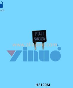 H2120M Fuse FMC 0.2A
