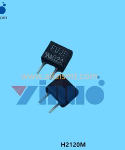 H2120M Fuse FMC 0.2A
