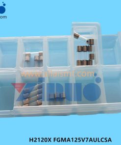H2120X FGMA125V7AULCSA FUSE