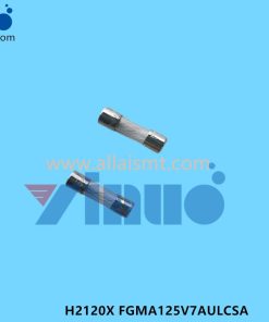 H2120X FGMA125V7AULCSA FUSE