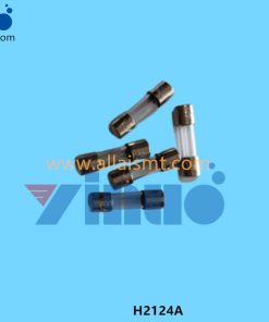 H2124A FUSE