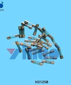 H2125B FUSE