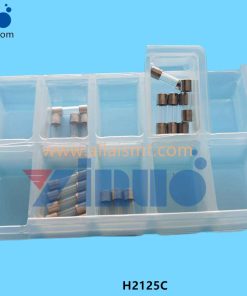 H2125C FUSE