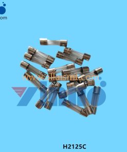H2125C FUSE
