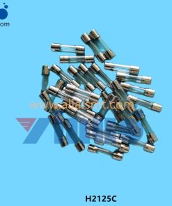 H2125C FUSE