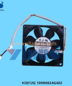 H3012G 109R0824G402 FAN 24V 0.2A