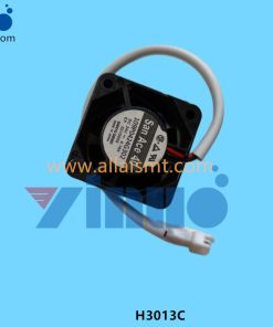 H3013C FAN DC24V 0.19A