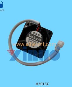 H3013C FAN DC24V 0.19A