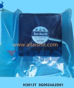 H3013T 9G0924A2D01 FAN DC24V 0.3A