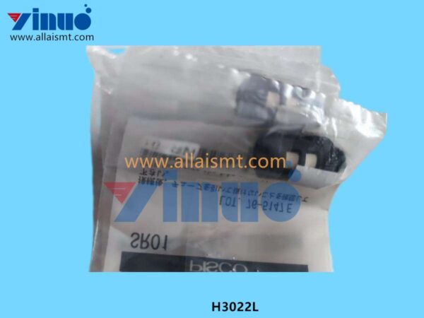 H3022L FILTER