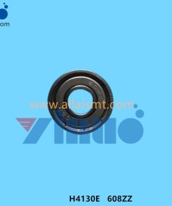 H4130E 608ZZ NSK Bearing