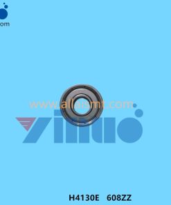 H4130E 608ZZ NSK Bearing