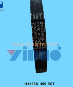 H4496B 460-5GT Timing Belts