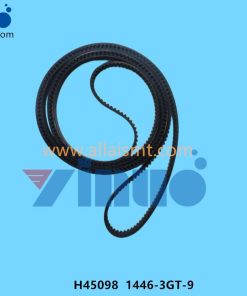 H45098 1446-3GT-9 Power Grip GT Belt
