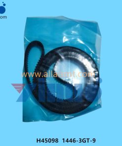 H45098 1446-3GT-9 Power Grip GT Belt