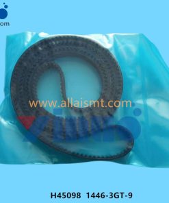 H45098 1446-3GT-9 Power Grip GT Belt