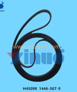 H45098 1446-3GT-9 Power Grip GT Belt