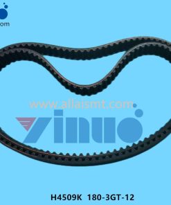 H4509K 180-3GT-12 shaft belt