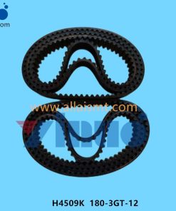 H4509K 180-3GT-12 shaft belt