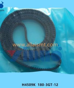 H4509K 180-3GT-12 shaft belt