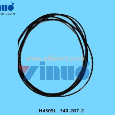 H4509L 340-2GT-2 TIMING BELT