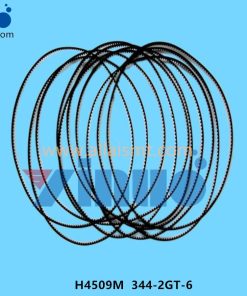 H4509M 344-2GT-6 TIMING BELT