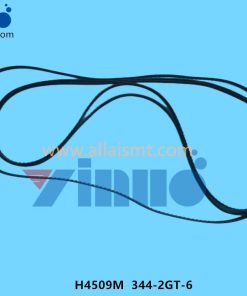 H4509M 344-2GT-6 TIMING BELT